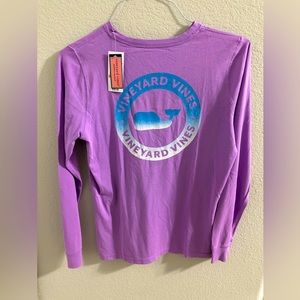 Vineyard Vines Long Sleeve Still With Tags Shirt